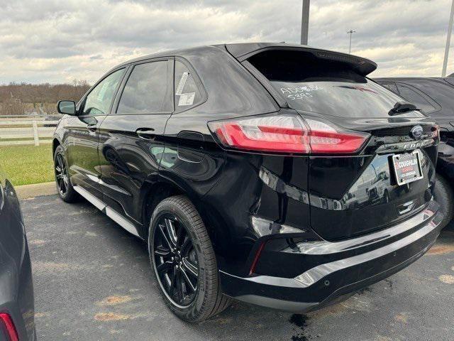 new 2024 Ford Edge car, priced at $44,260