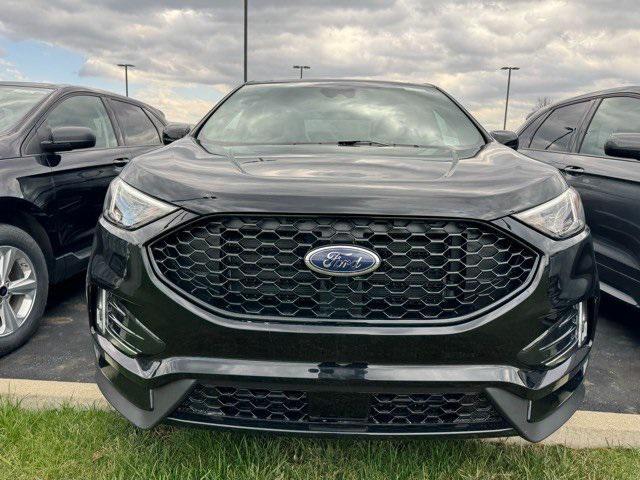 new 2024 Ford Edge car, priced at $44,260