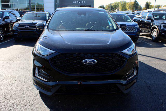 new 2024 Ford Edge car, priced at $39,200