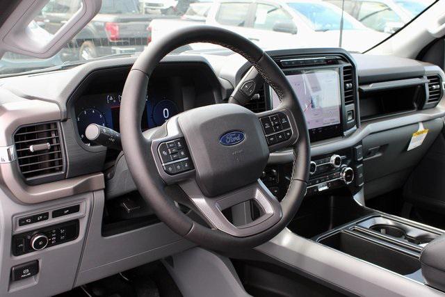 new 2024 Ford F-150 car, priced at $60,030