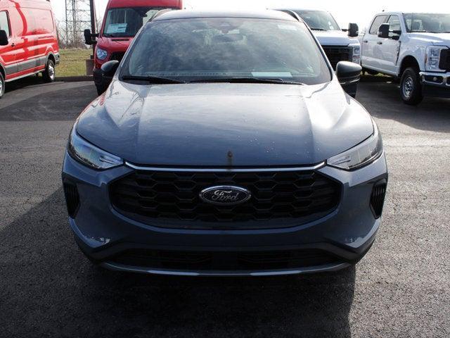 new 2025 Ford Escape car, priced at $32,311