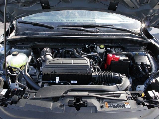 new 2025 Ford Escape car, priced at $32,311