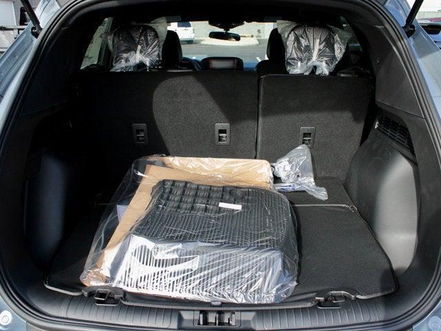 new 2025 Ford Escape car, priced at $32,311