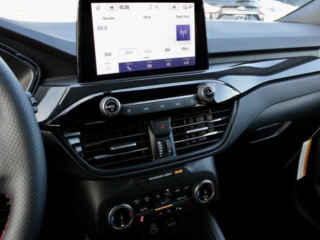 new 2025 Ford Escape car, priced at $32,311