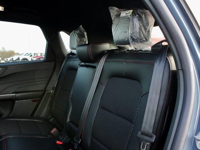 new 2025 Ford Escape car, priced at $32,311