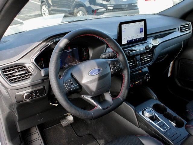 new 2025 Ford Escape car, priced at $32,311