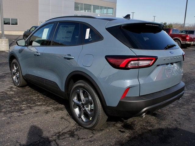 new 2025 Ford Escape car, priced at $32,311