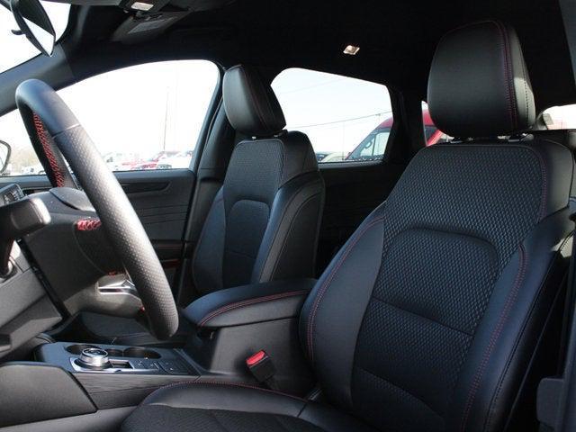 new 2025 Ford Escape car, priced at $32,311