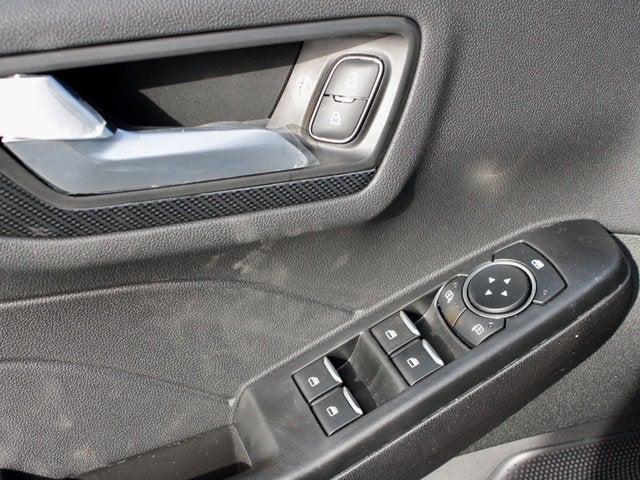 new 2025 Ford Escape car, priced at $32,311