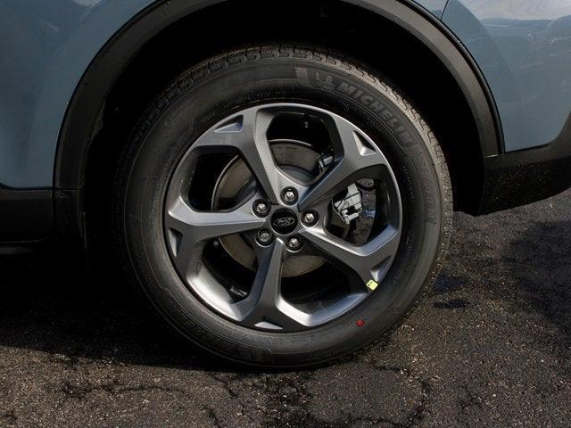 new 2025 Ford Escape car, priced at $32,311