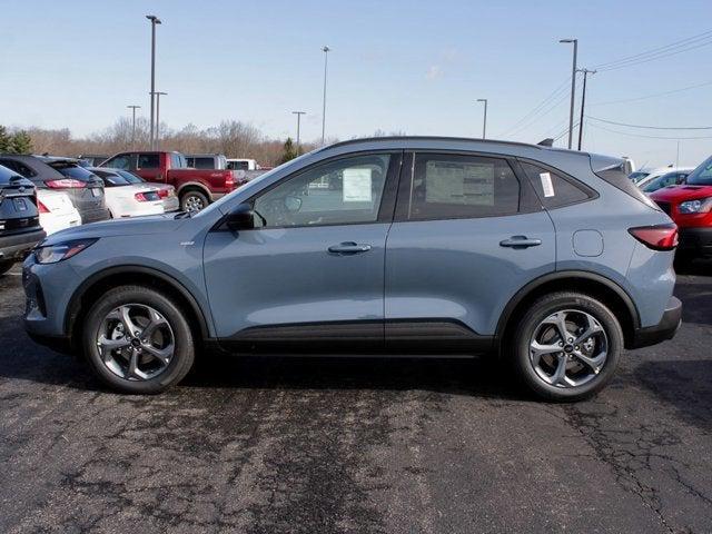 new 2025 Ford Escape car, priced at $32,311