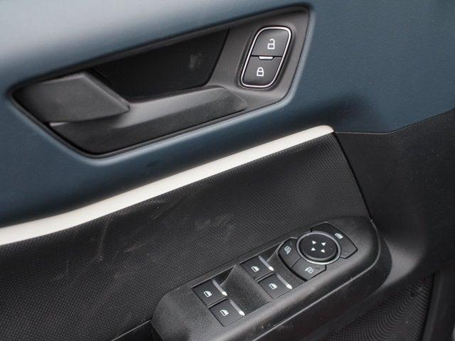 new 2025 Ford Bronco Sport car, priced at $36,361