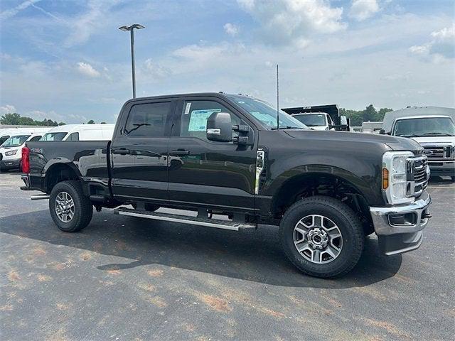 new 2025 Ford F-350 car, priced at $60,327