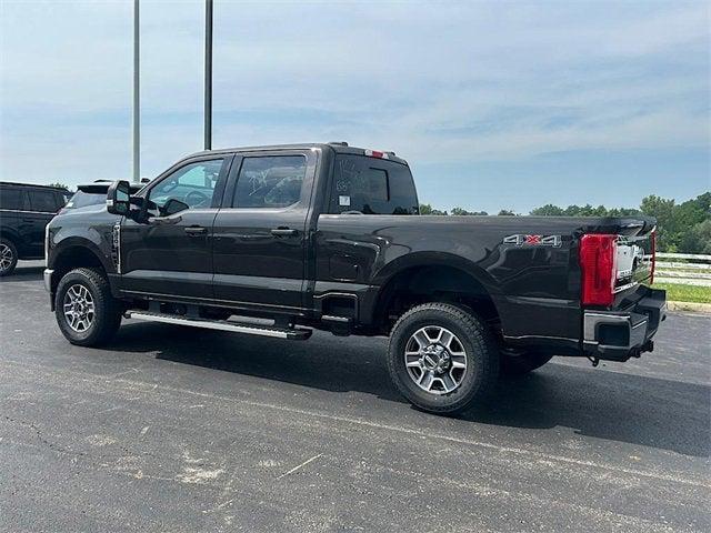new 2025 Ford F-350 car, priced at $60,327