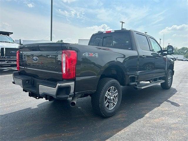 new 2025 Ford F-350 car, priced at $60,327