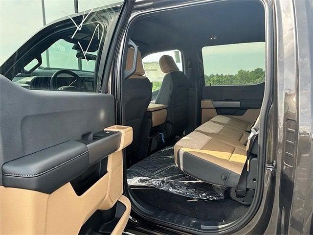 new 2025 Ford F-350 car, priced at $60,327
