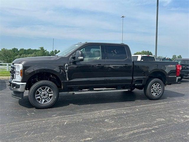 new 2025 Ford F-350 car, priced at $60,327
