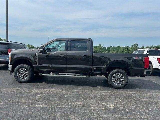 new 2025 Ford F-350 car, priced at $60,327
