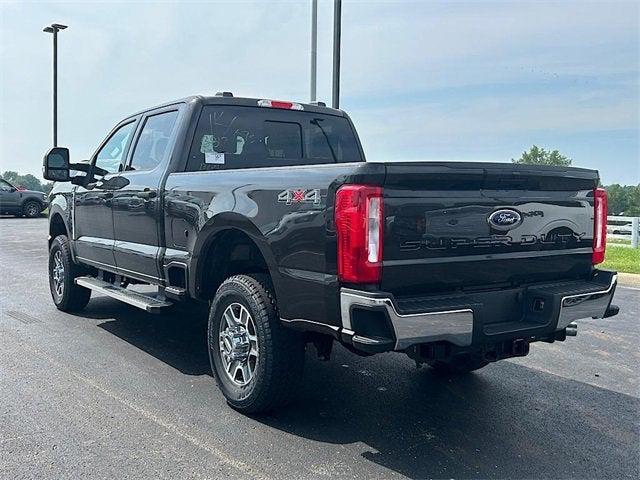 new 2025 Ford F-350 car, priced at $60,327