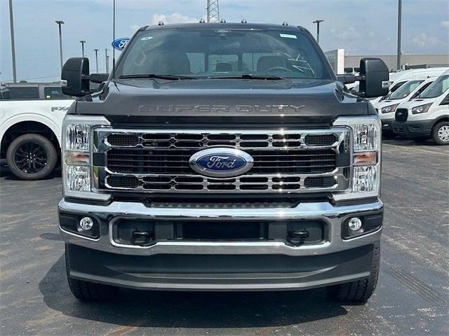 new 2025 Ford F-350 car, priced at $60,327