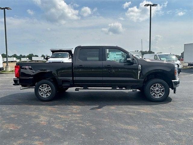 new 2025 Ford F-350 car, priced at $60,327