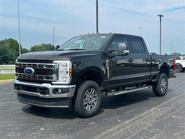 new 2025 Ford F-350 car, priced at $60,327