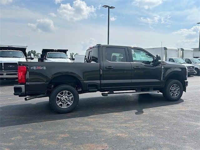 new 2025 Ford F-350 car, priced at $60,327