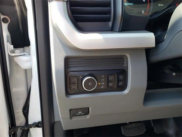 new 2025 Ford F-250 car, priced at $64,956