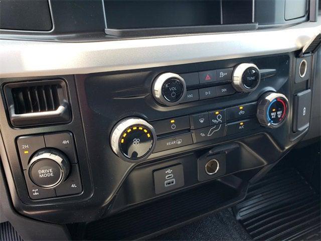 new 2025 Ford F-250 car, priced at $64,956
