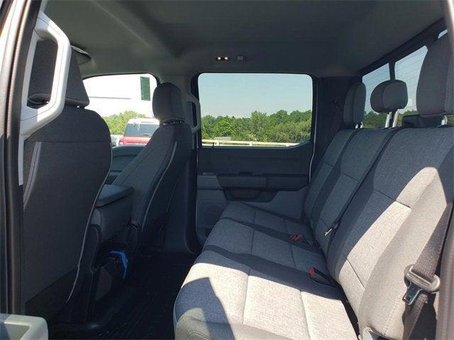 new 2025 Ford F-250 car, priced at $64,956
