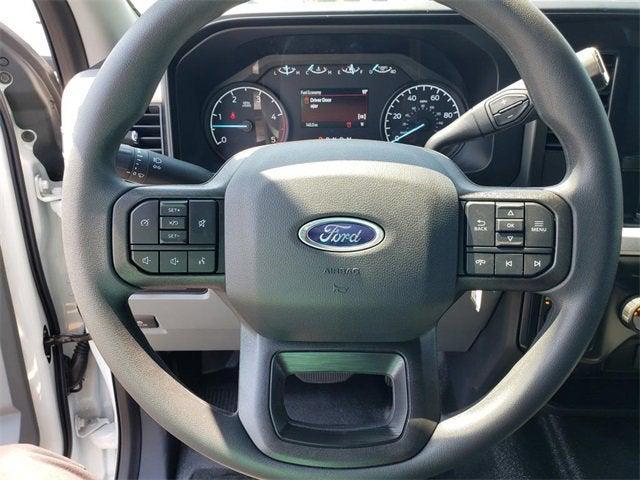 new 2025 Ford F-250 car, priced at $64,956