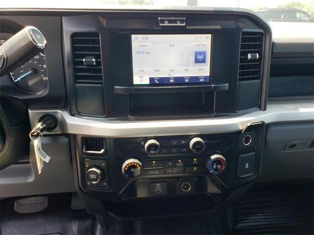 new 2025 Ford F-250 car, priced at $64,956