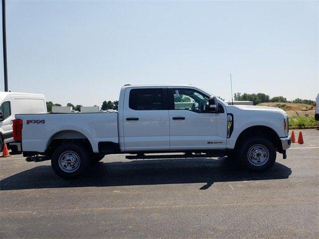 new 2025 Ford F-250 car, priced at $64,956