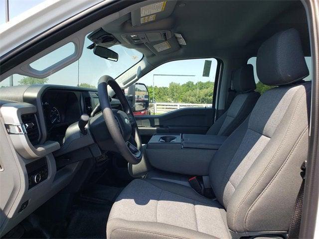 new 2025 Ford F-250 car, priced at $64,956