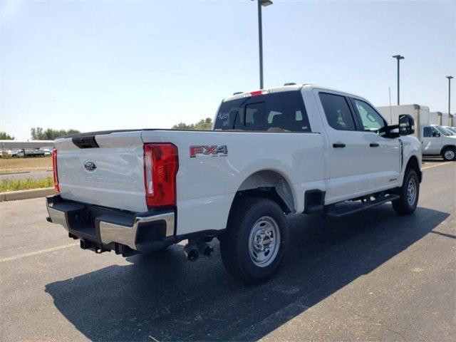 new 2025 Ford F-250 car, priced at $64,956