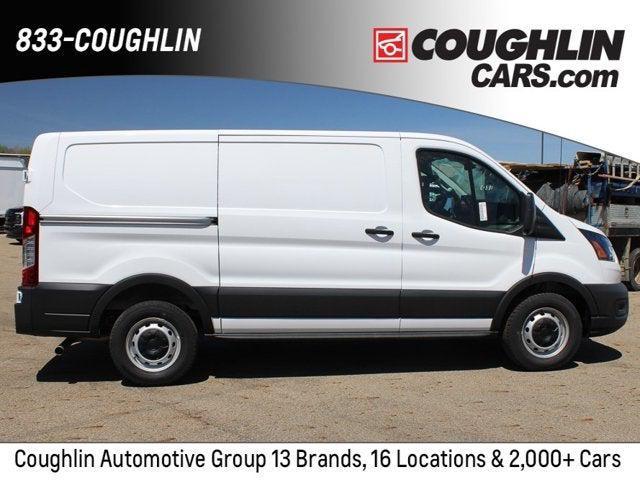 new 2024 Ford Transit-150 car, priced at $49,524