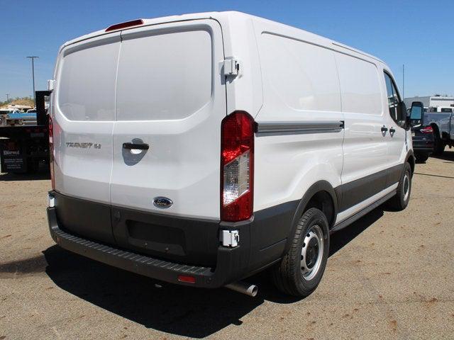 new 2024 Ford Transit-150 car, priced at $49,524
