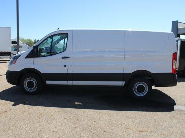 new 2024 Ford Transit-150 car, priced at $49,524