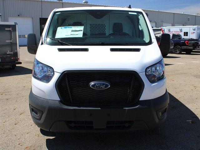 new 2024 Ford Transit-150 car, priced at $49,524