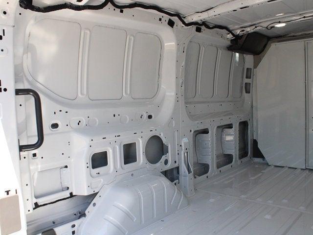 new 2024 Ford Transit-150 car, priced at $49,524