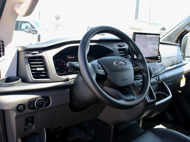 new 2024 Ford Transit-150 car, priced at $49,524