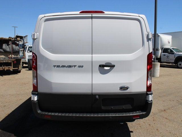 new 2024 Ford Transit-150 car, priced at $49,524