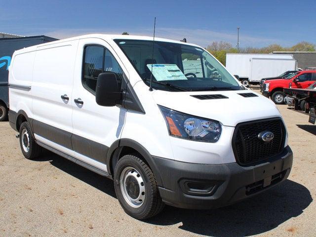 new 2024 Ford Transit-150 car, priced at $49,524
