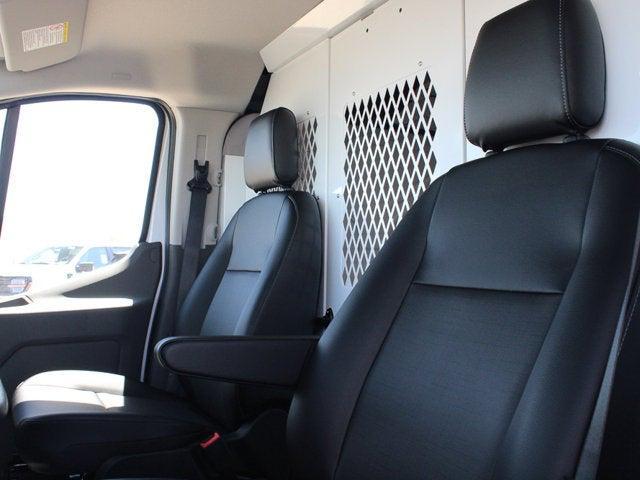 new 2024 Ford Transit-150 car, priced at $49,524