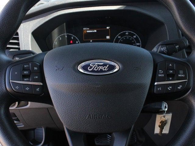 new 2024 Ford Transit-150 car, priced at $49,524