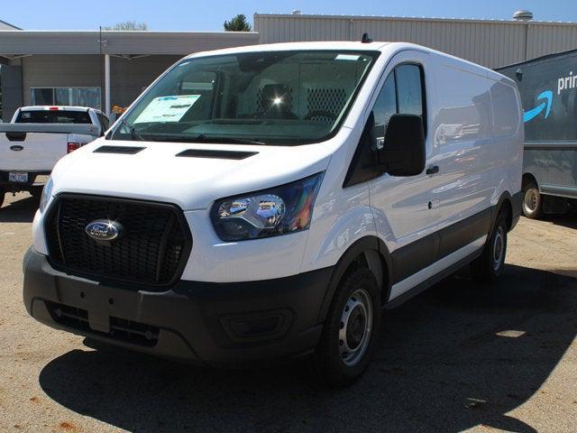 new 2024 Ford Transit-150 car, priced at $49,524