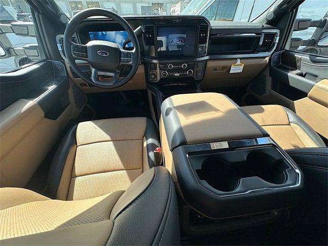 new 2026 Ford F-350 car, priced at $83,436