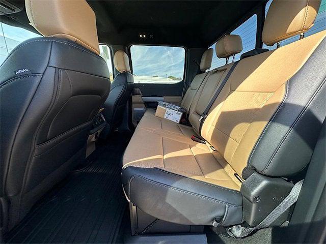 new 2026 Ford F-350 car, priced at $83,436