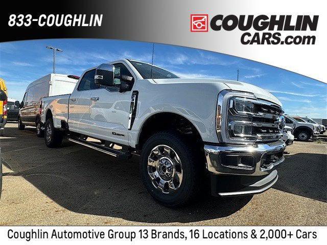 new 2026 Ford F-350 car, priced at $83,436