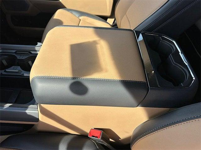 new 2026 Ford F-350 car, priced at $83,436